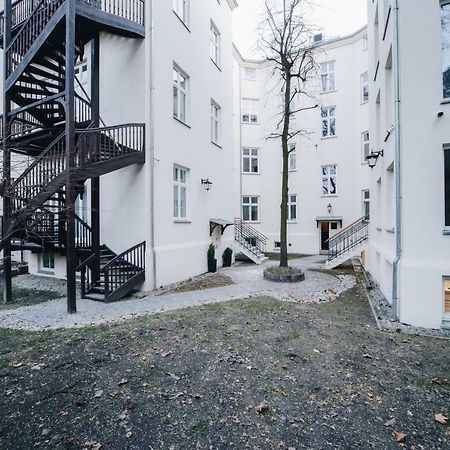 M6 Main Square Stylish One Bedroom Krakow Luaran gambar